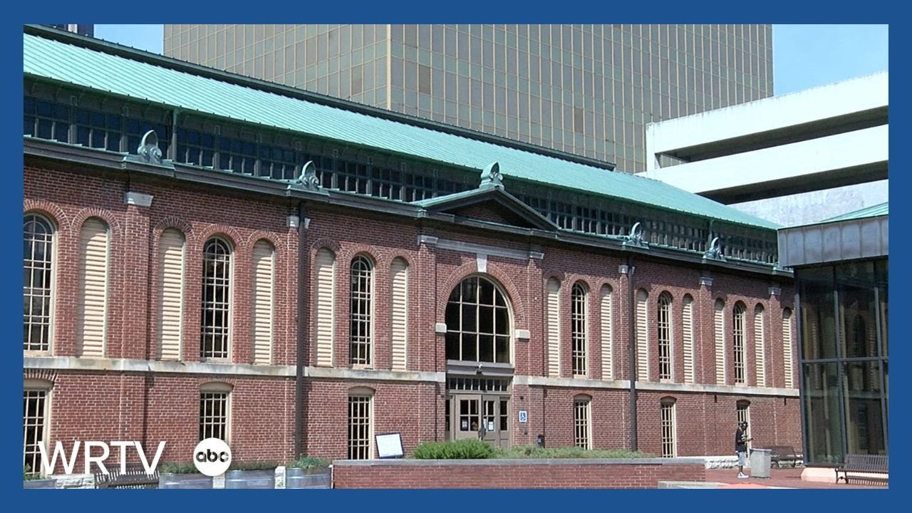 Indianapolis City Market to close for renovations in 2024
