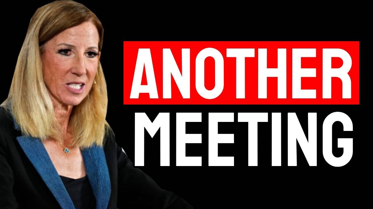 The WNBA & WNBPA Confirm ANOTHER Meeting Today After NO DEAL Signed Yesterday...