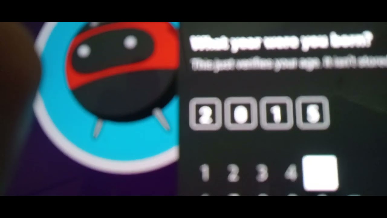 how to setup youtube kids on nintendo switch