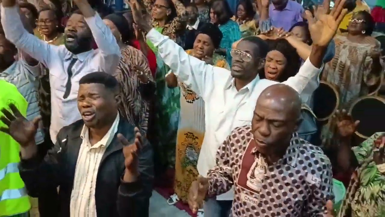 SÉMINAIRE BIBLIQUE SÉANCE DU SOIR 