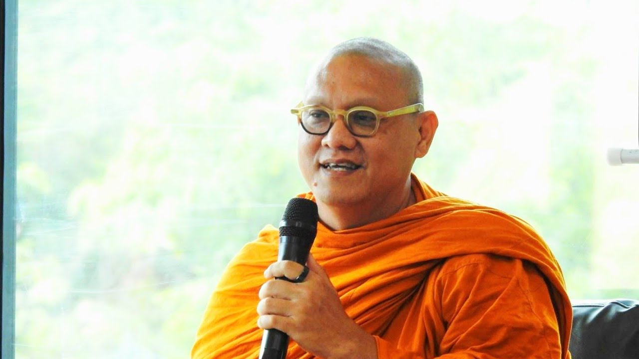 ถ้าไม่รีบบรรลุธรรม จะเจออะไร  : พระอ.กล้วย