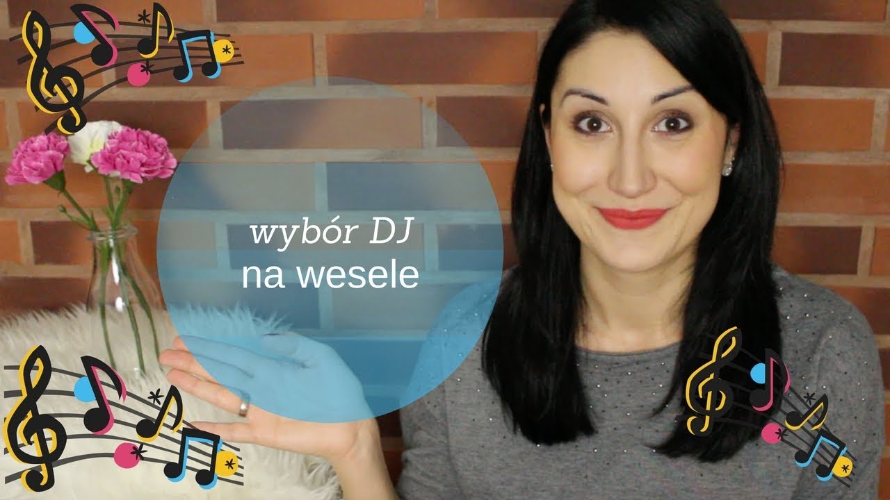 Na co zwrócić uwagę przy wyborze DJ lub zespołu na wesele?