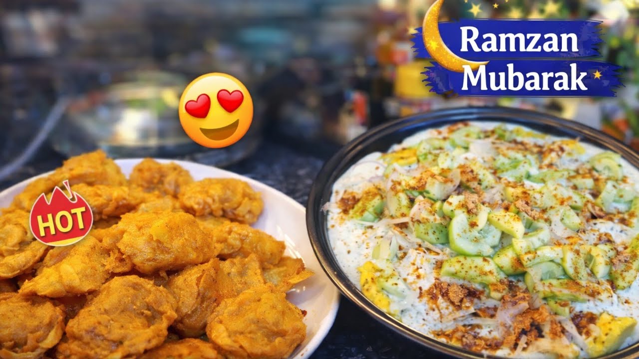 Iftar Routine 2026 | Ramadhan Vlog | FoodieBajiVlog 