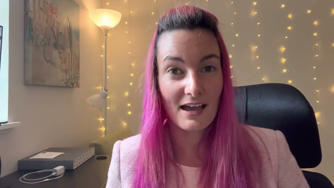 What is a Trauma Bond in Couples Therapy? Trauma Bond Marriage Therapist Katie Ziskind Talks