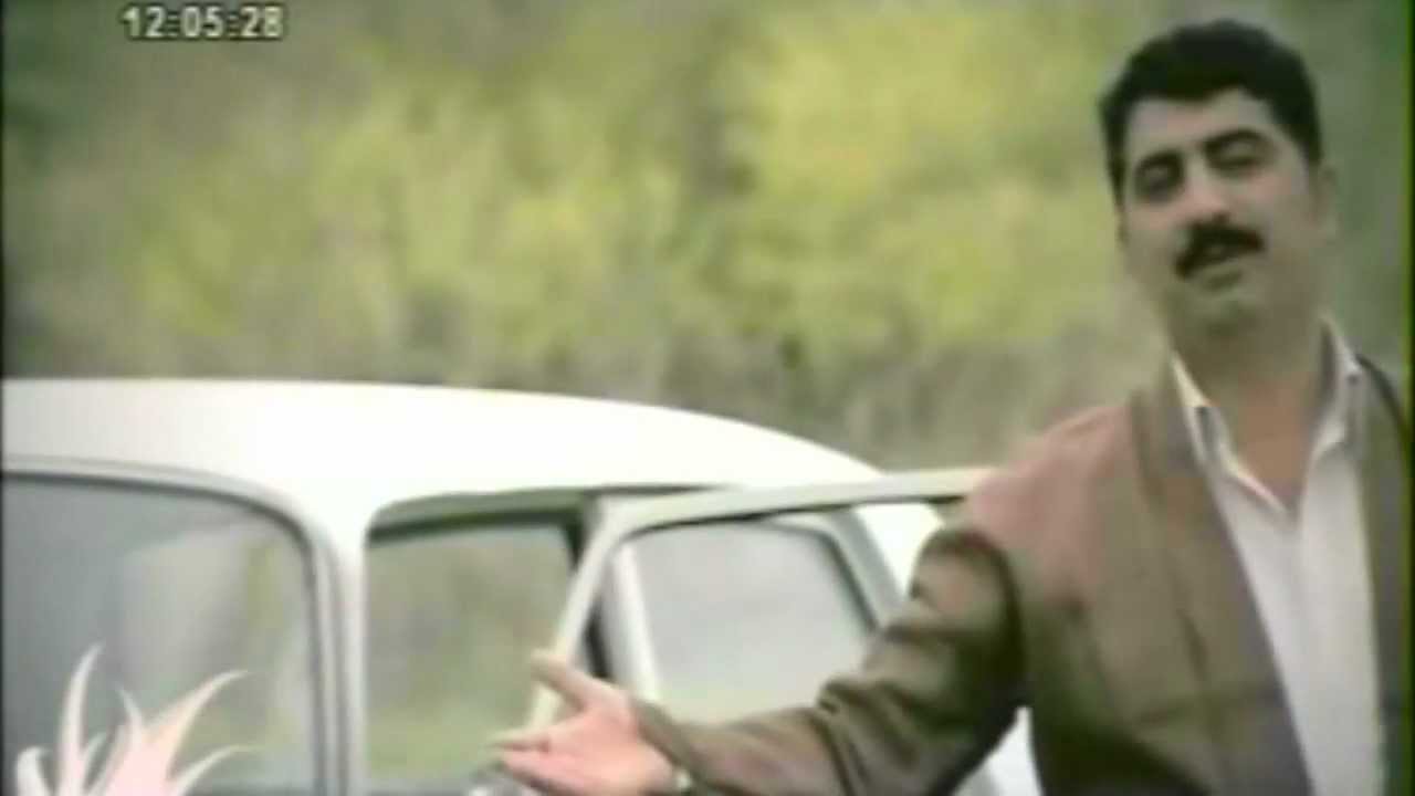 Adil Hawrami Xaloy Rebwar Official Video