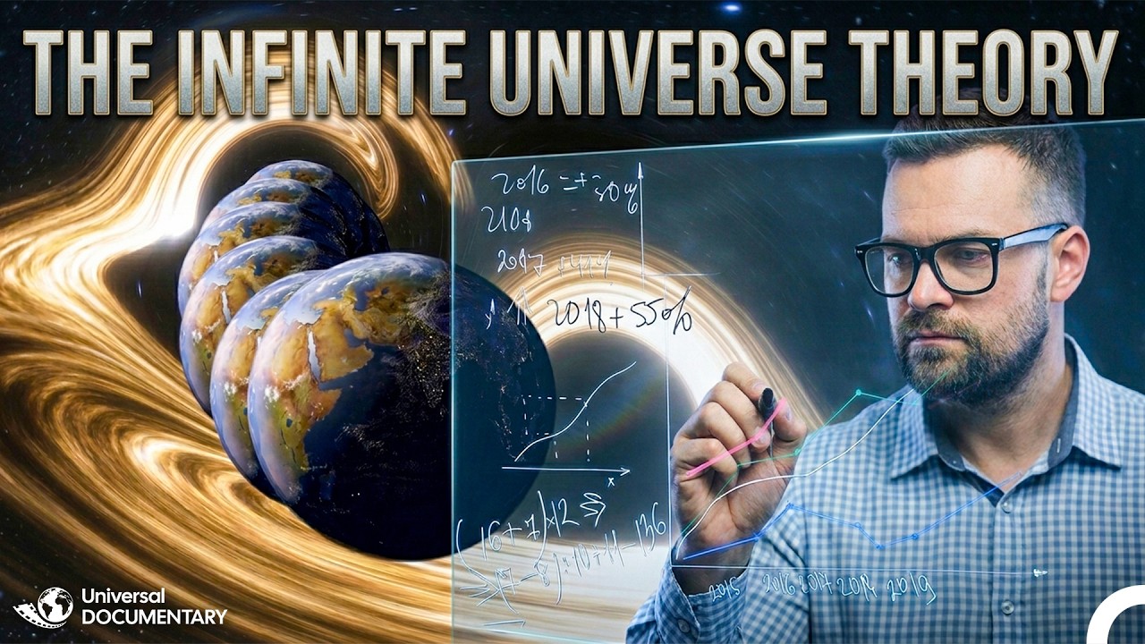 Do Parallel Universes Really Exist? | Science Documentary