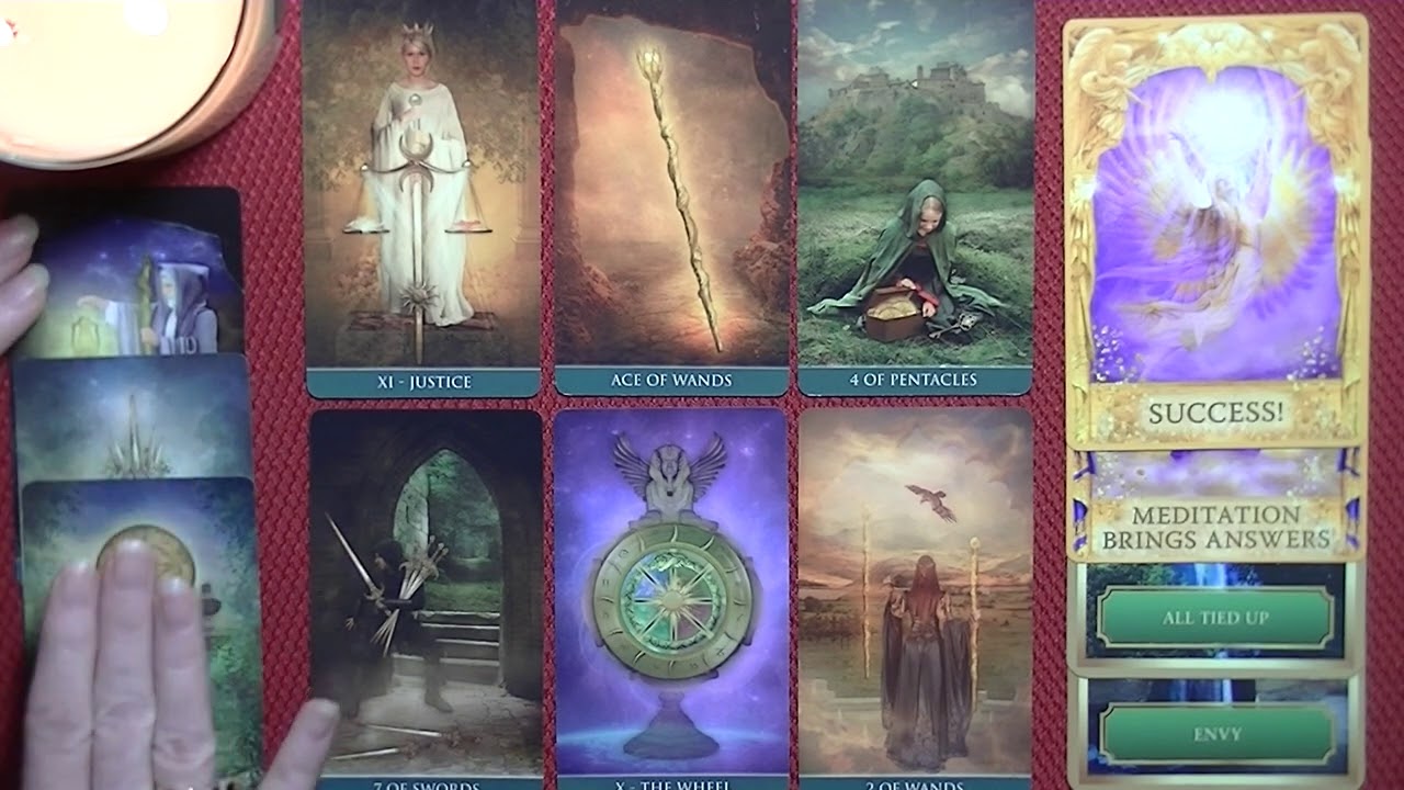 SCORPIO ~ FEBRUARY 16-28, 2021 ~ Wow Scorpio! Here Comes An Exciting New Beginning!
