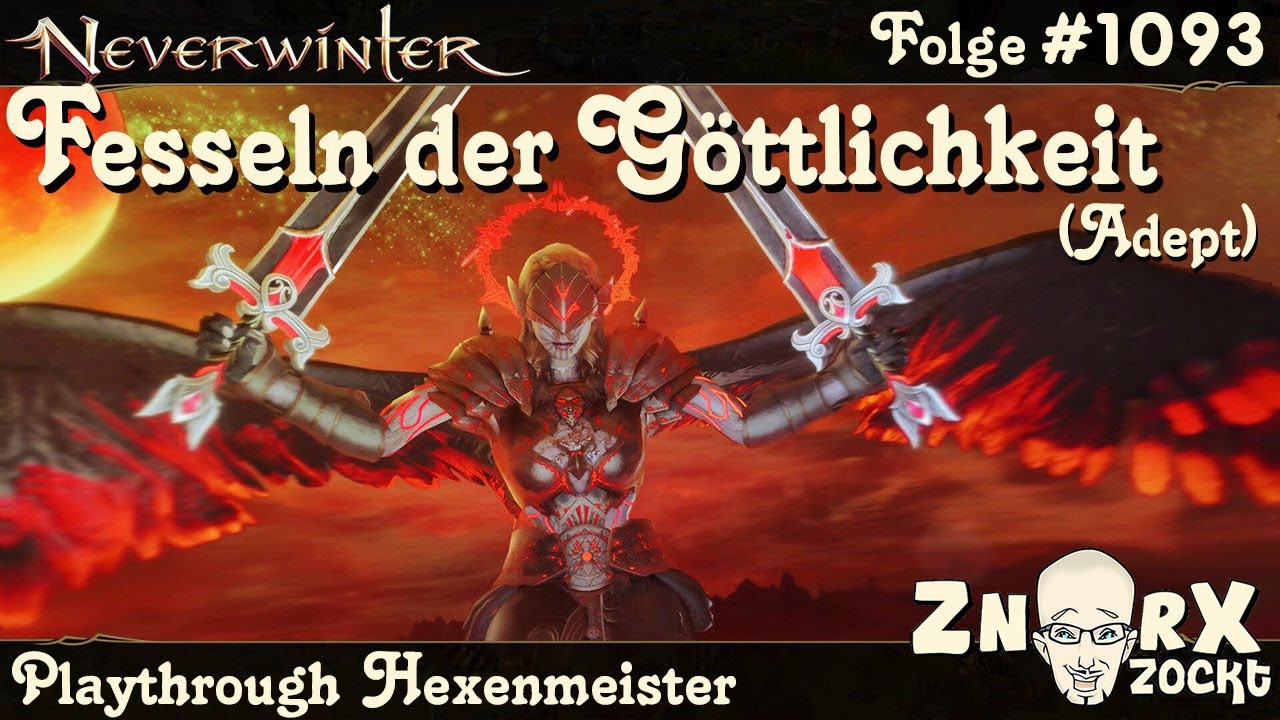 NEVERWINTER 