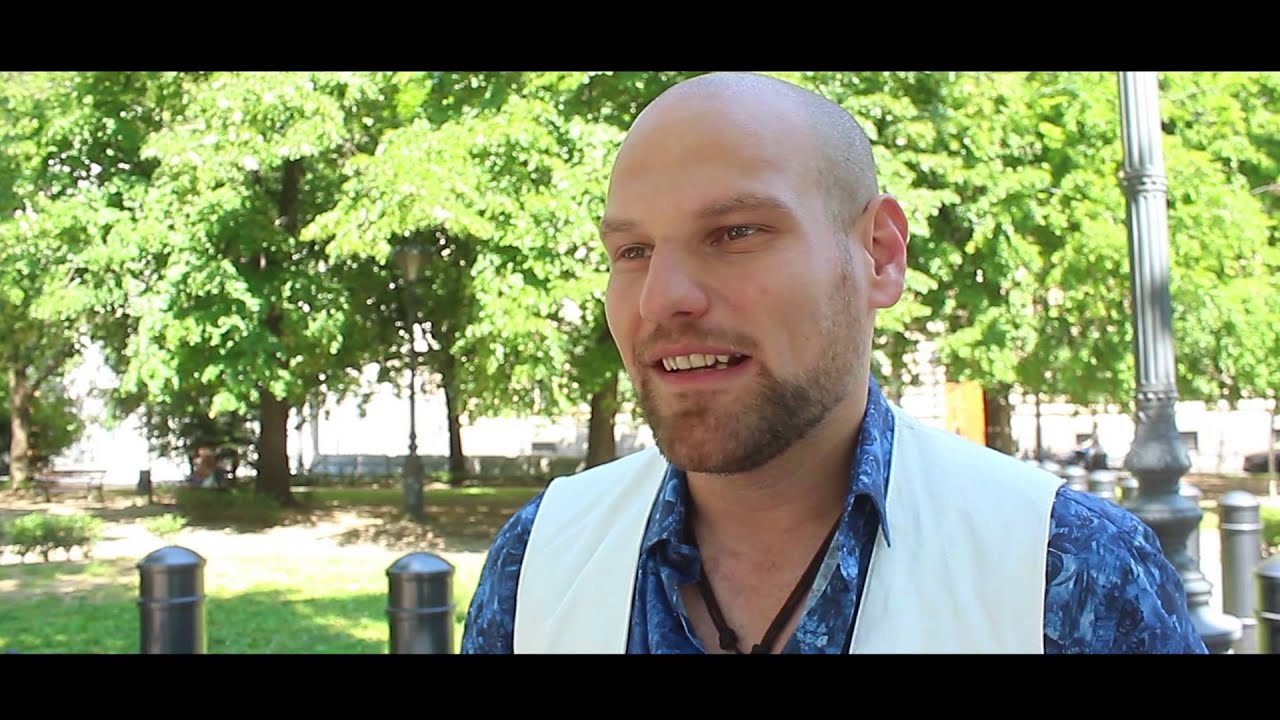 KOCSIS TIBOR &ndash; Hello Budapest (Werkfilm)