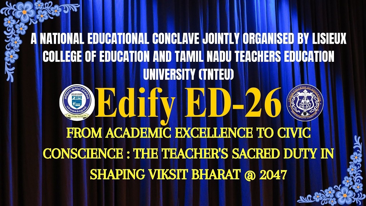 Edify ED 26