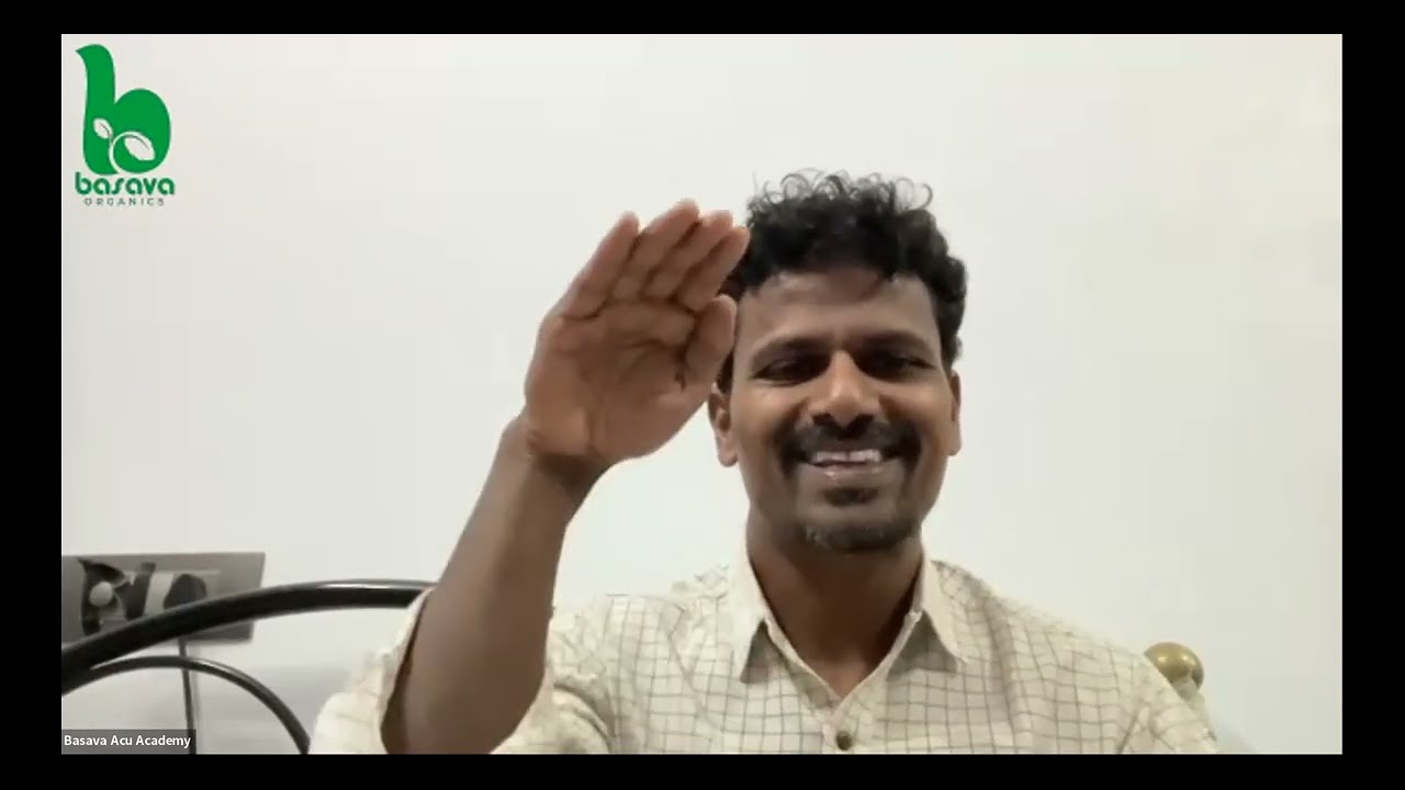 Traditional Energy Medicine Kannada Class 5