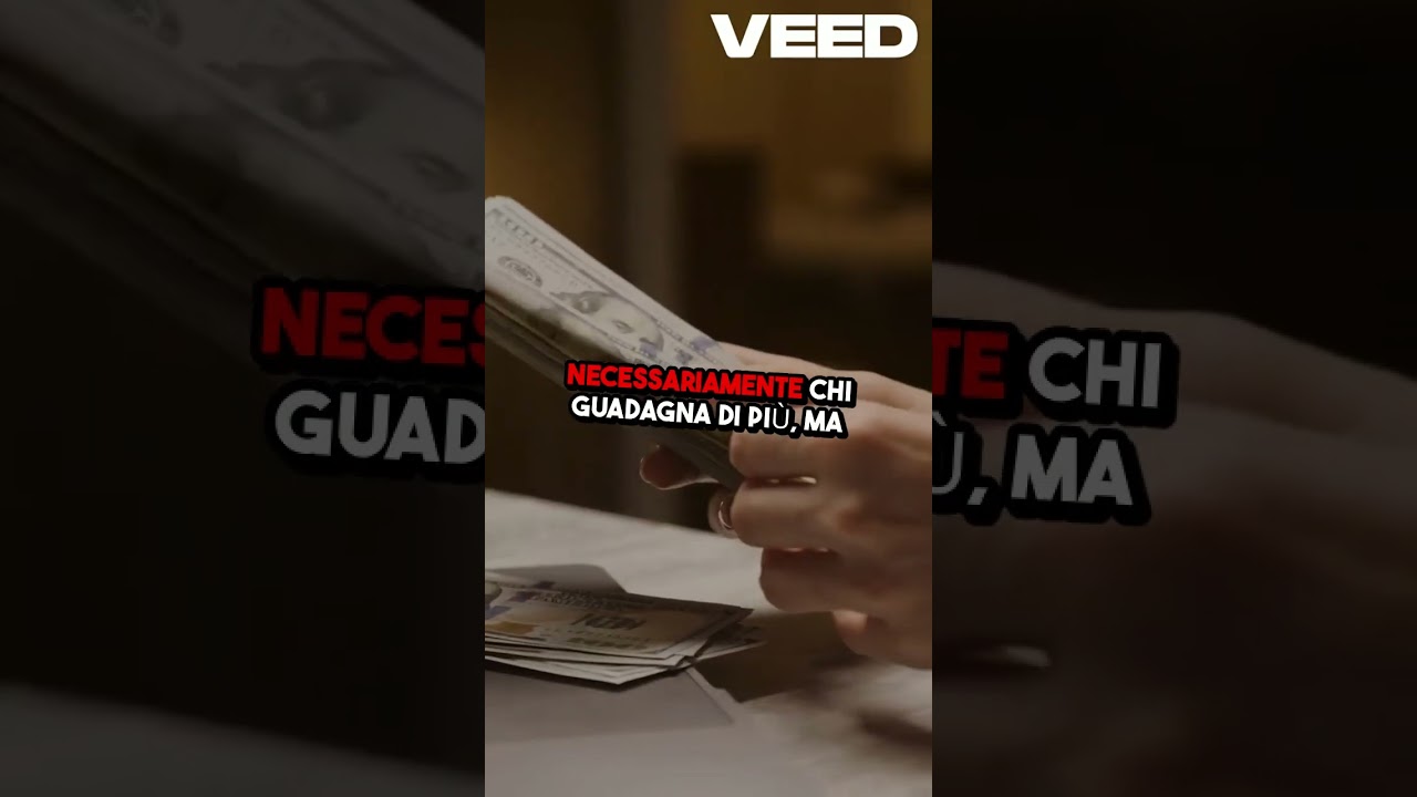 Guadagni o Risparmi  Scopri la Verità!