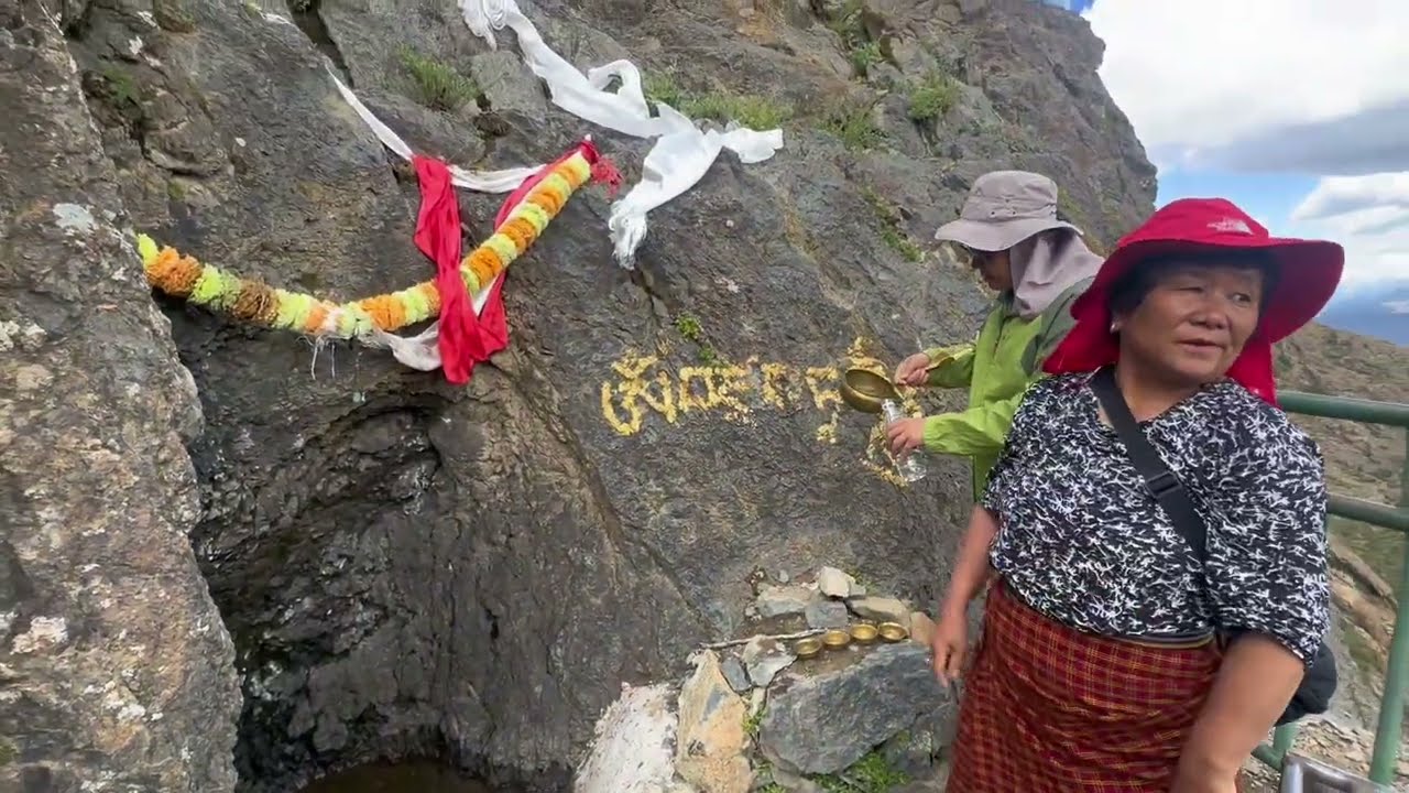 Day 10 | Tibet Pilgrim Tradruk Temple,Raychung Phug, Vairo Phug, Yarlung Sheldrak Sacred caves.