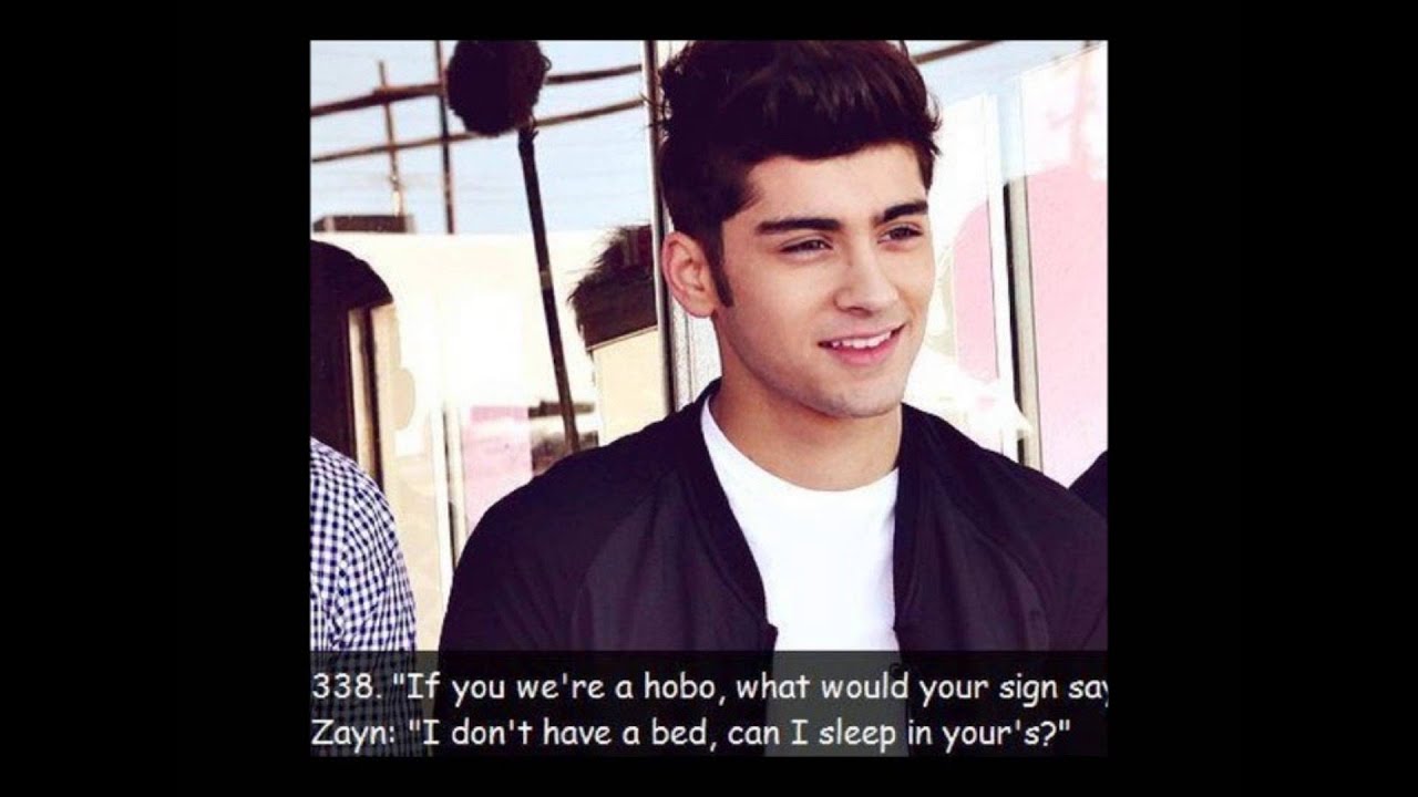 ONE DIRECTION FACTS