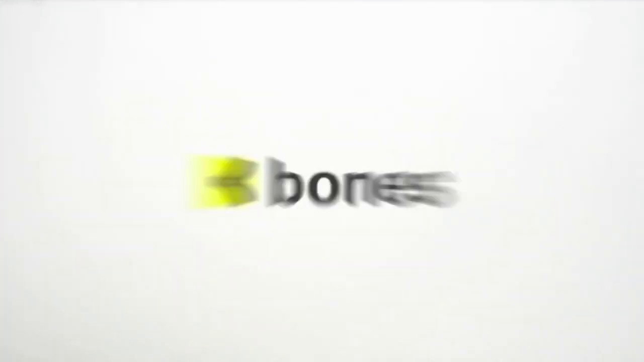 Studio Bones Logo (2018)