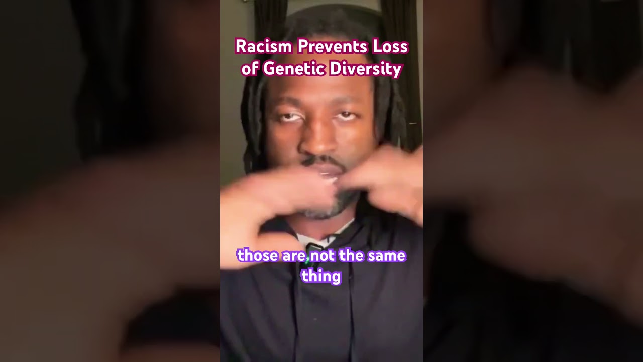 How to Preserve Genetic Diversity