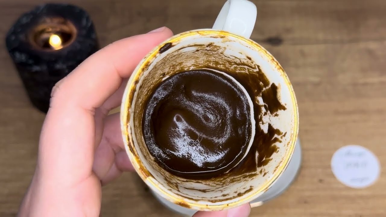 ВСЯ ПРАВДА О ВАШЕМ БУДУЩЕМ ☕️🔥 ВАЖНОЕ ПОСЛАНИЕ ОТ ВЫСШИХ СИЛ 🕊️