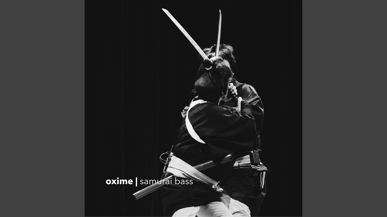 Samurai Bass