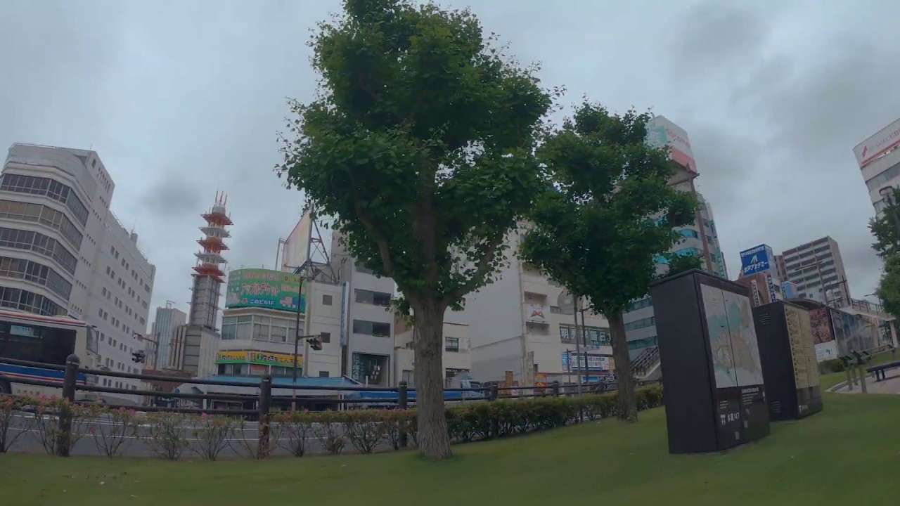 A day in Mito | 水戸市[Mito City,Ibaraki Ken Japan]