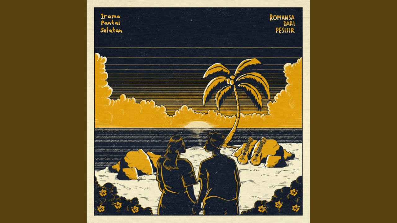 Pantai Lamunan
