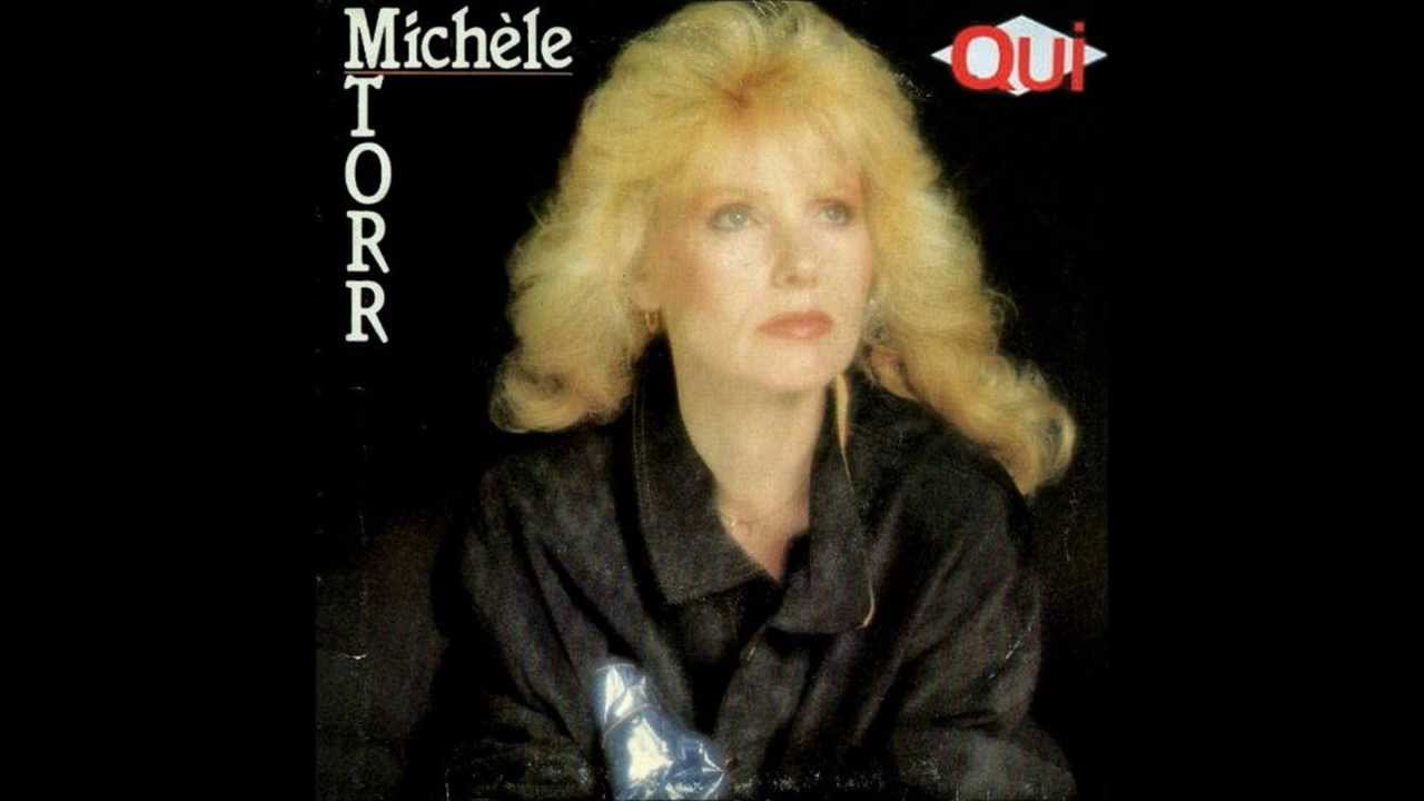 Michèle Torr - Qui