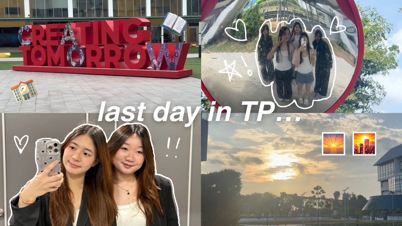 last day in TP | final exam, after-party 𝜗𝜚⋆₊˚