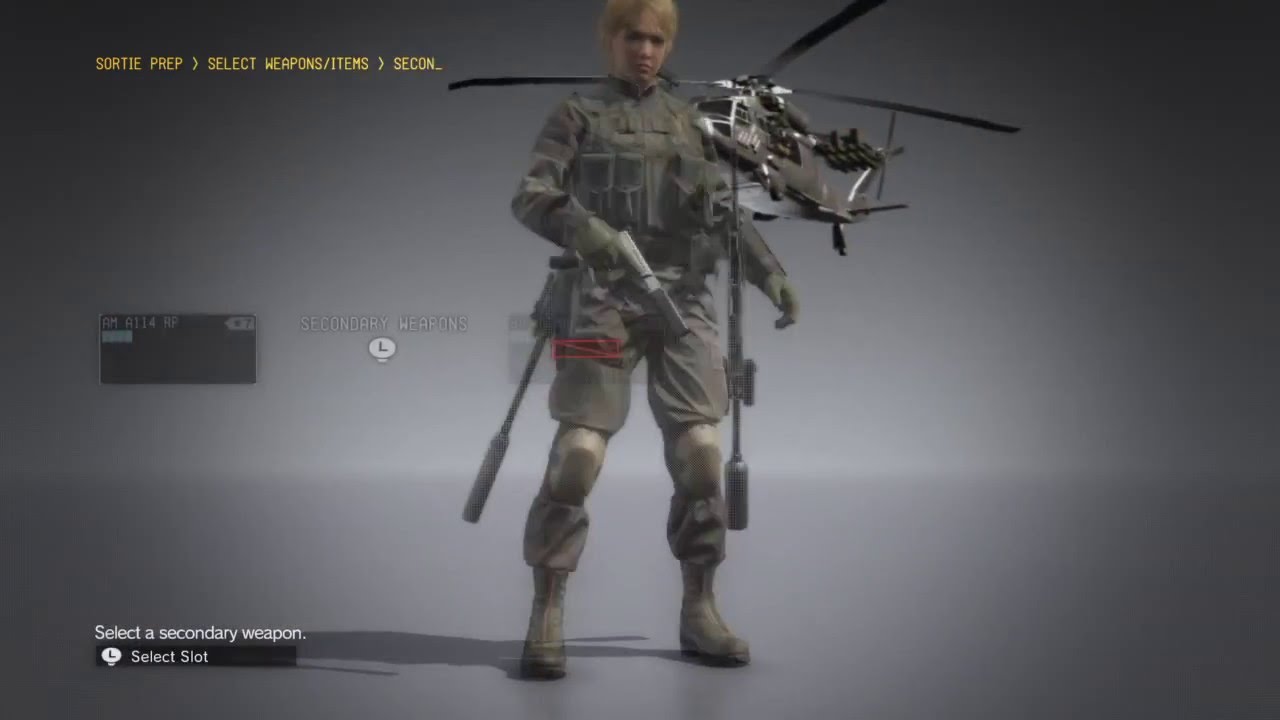 FOB - Ghost the core vs Defender - LVL 57 Sniper Base - No Reflex 118k esp. Points