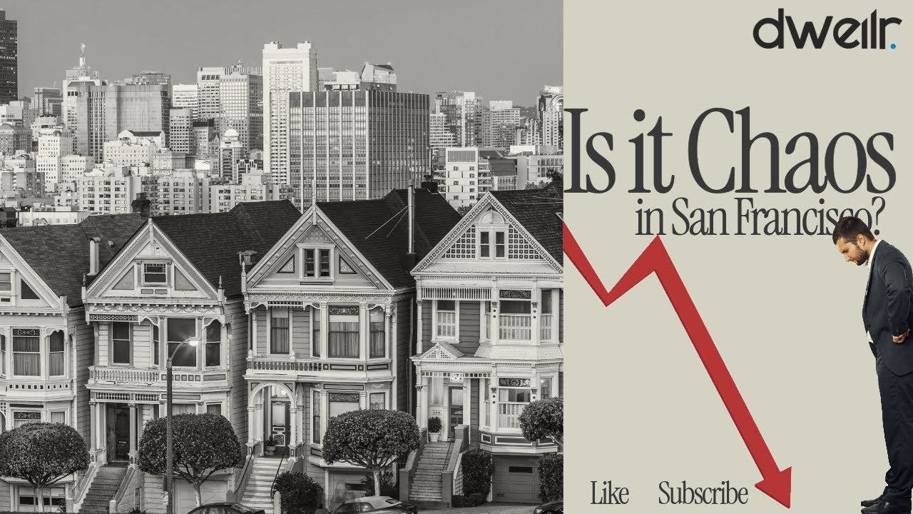 Who’s Still Buying This Chaos? SF Market Update