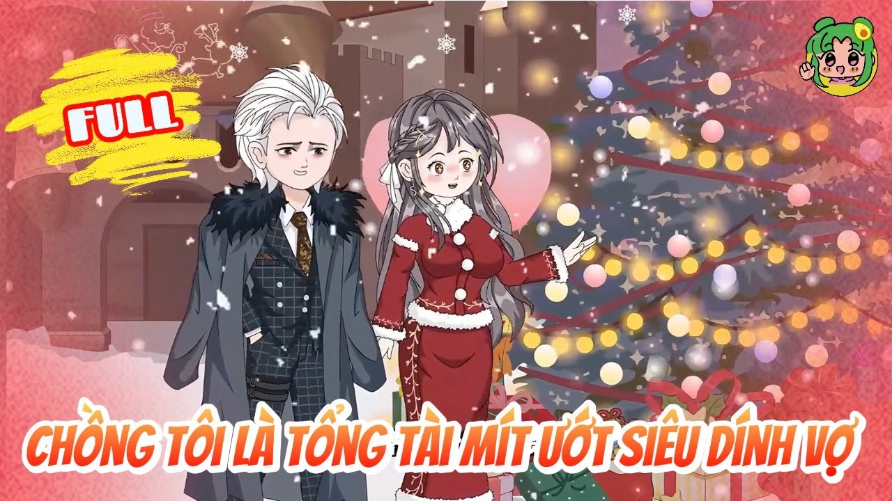 FULL - Chồng Tôi Là Tổng Tài Mít Ướt Siêu Dính Vợ | Bơ Review
