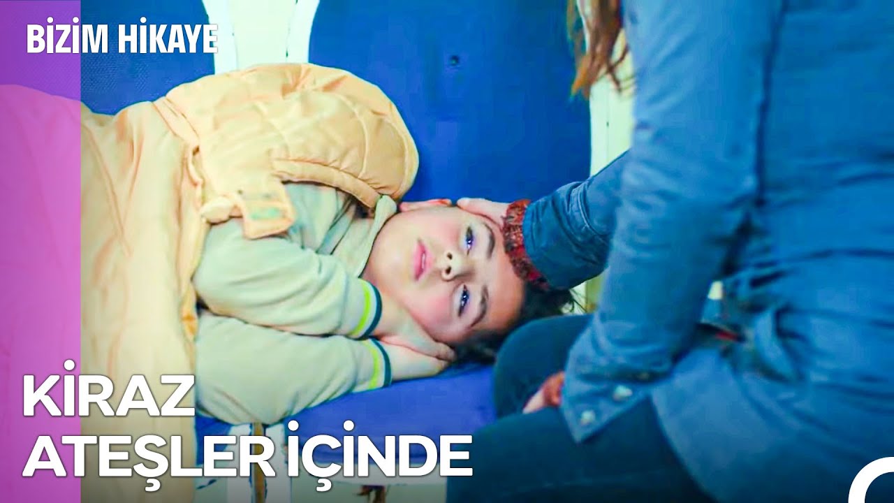 Elibollar Evden Atıldıktan Sonra Olanlar Oldu! - Bizim Hikaye