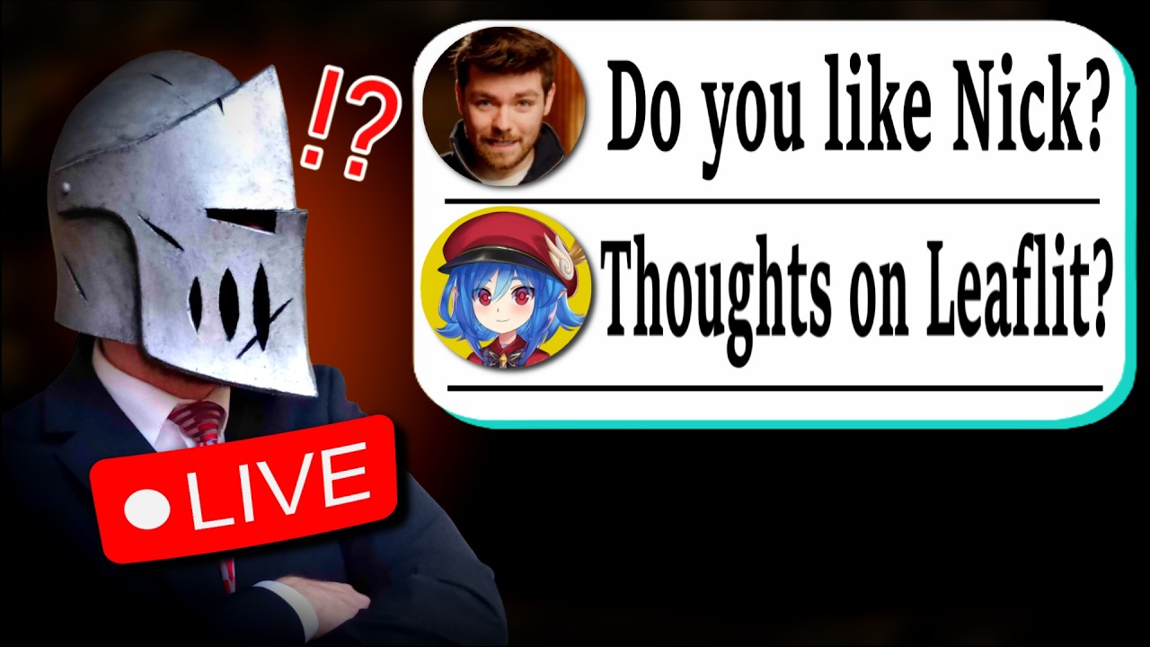Your Most Asked Questions Answered in 35 Minutes!