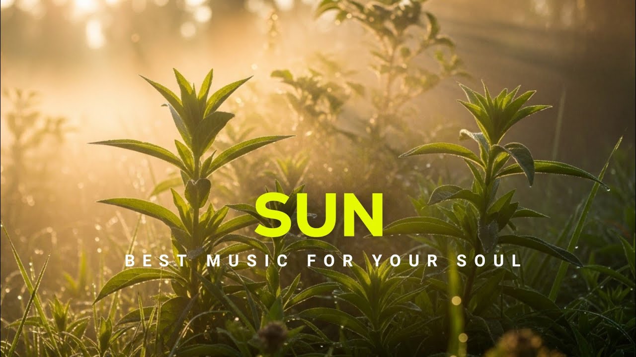 Beautiful Piano Music — Stop Overthinking | Calming Music for Stress Reduction & Peaceful Mind