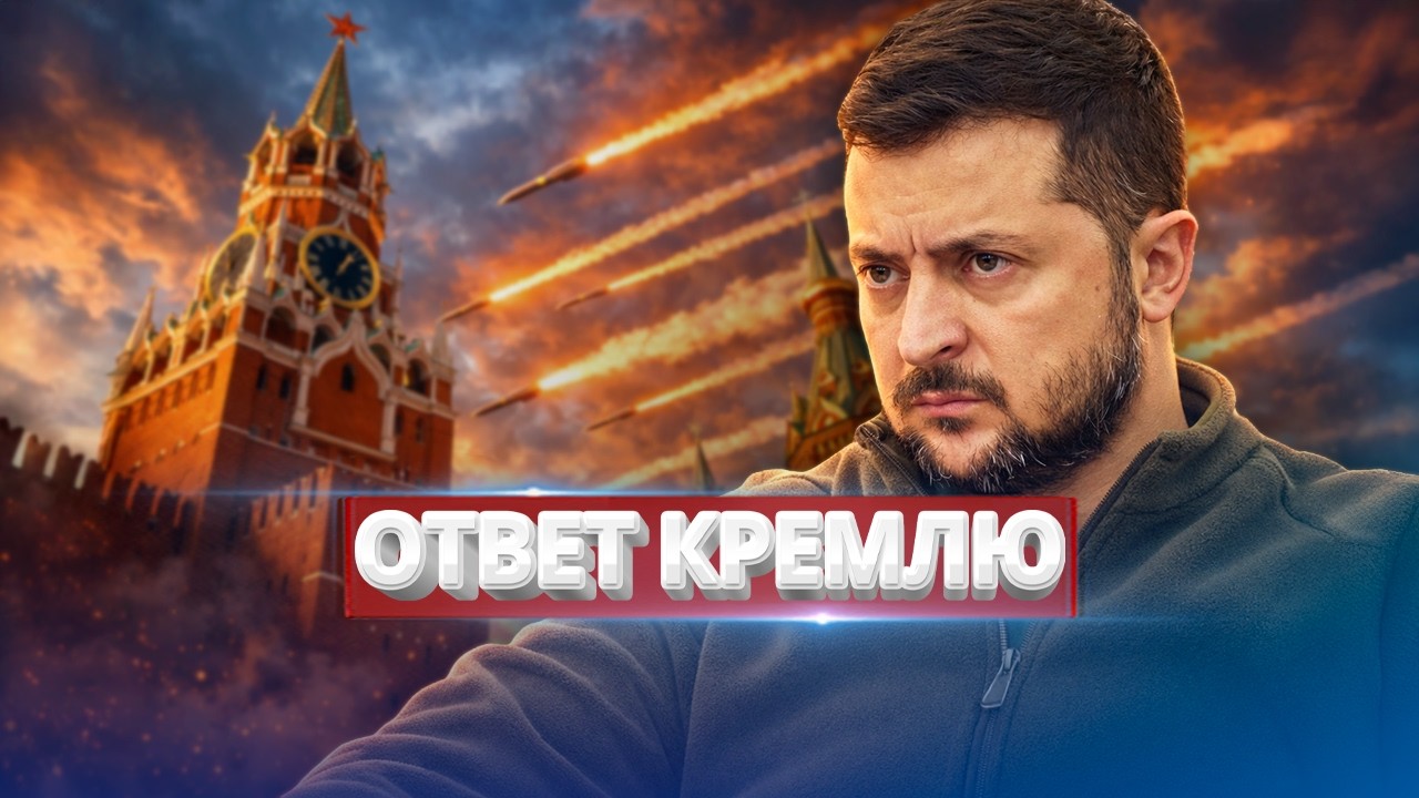 Суд над президентом? / Кремль выставил условие мира