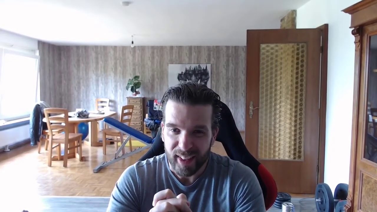 SIE liebt dich nicht   Wird SIE nie, hat SIE nie!