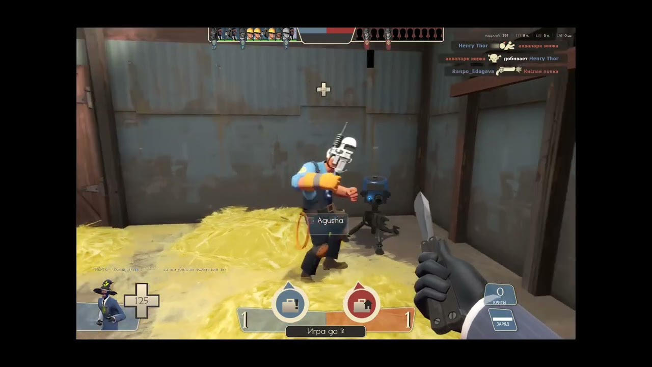 incident in tf2 