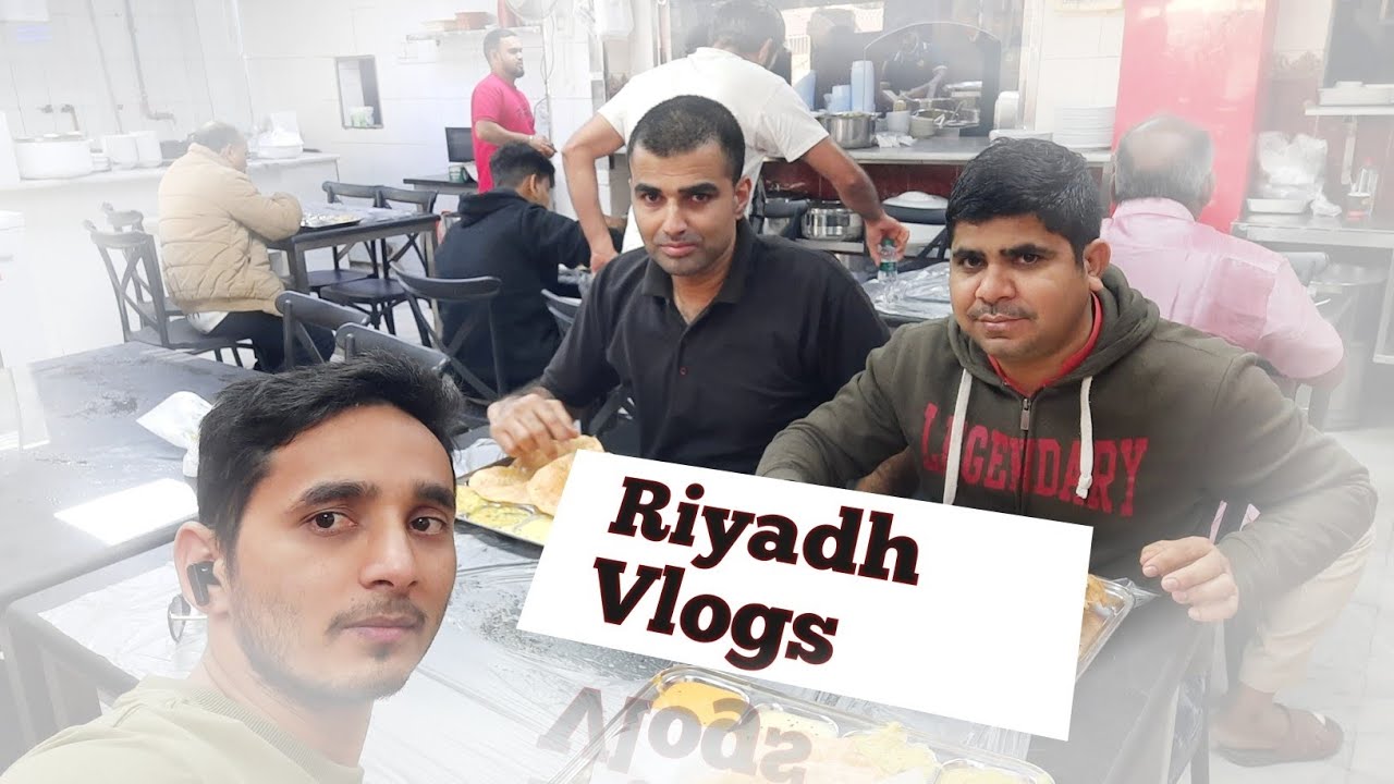 Riyadh al bhata marketing vlogs 🇸🇦🇮🇳🇸🇦Akram vlogs #vlogs #hindivlogger 🇮🇳