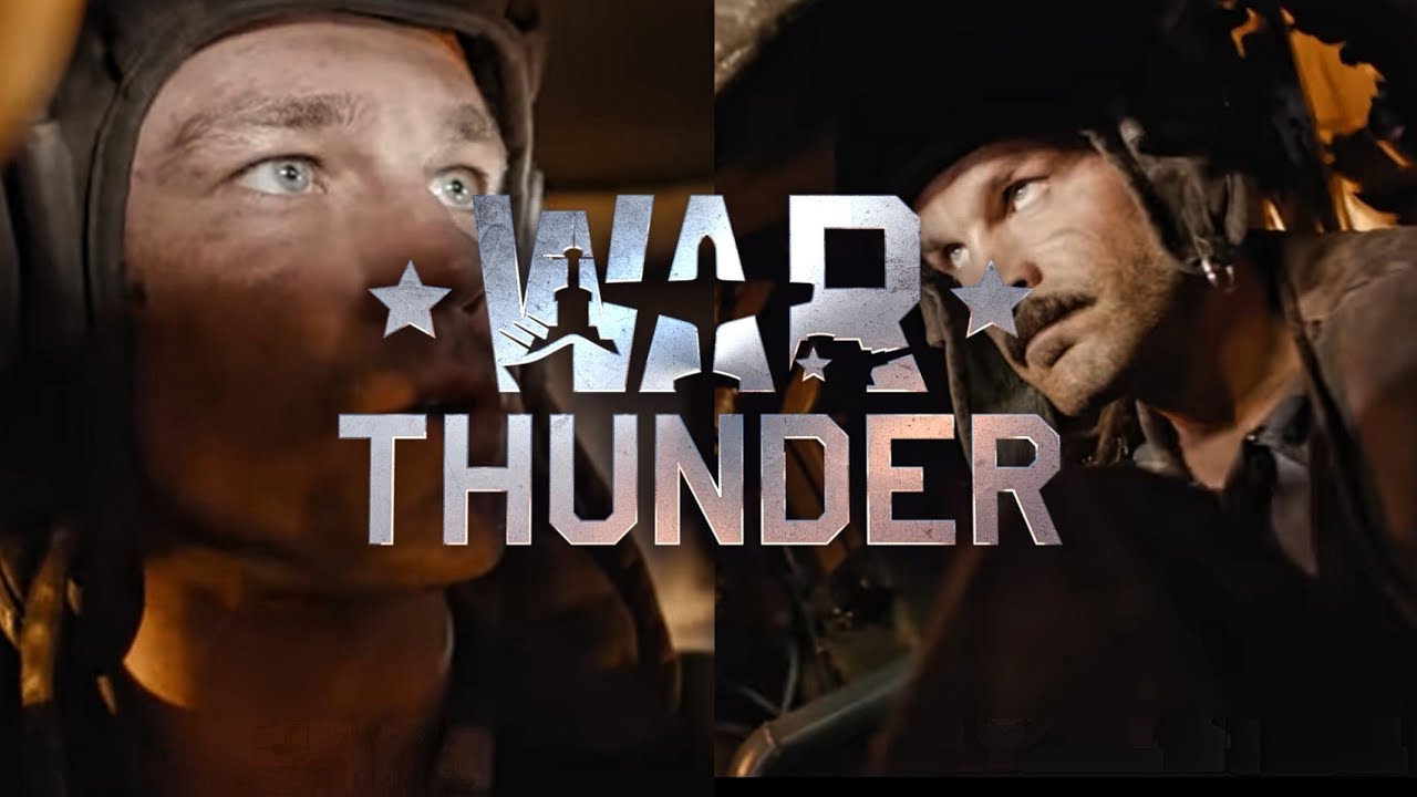 What russian mains in War Thunder feel like... sometimes
