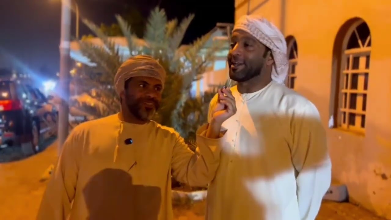 وتستمر المسابقة الرمضانية في قرية العفيفة 