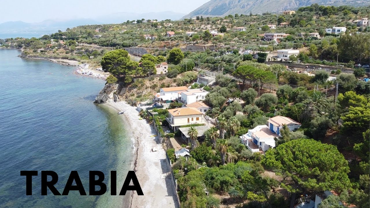 Trabia (4k)