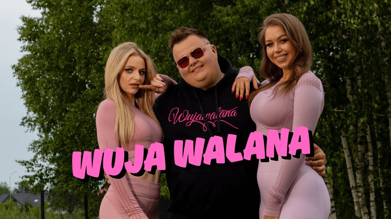 WujaWalana - WujaWalana