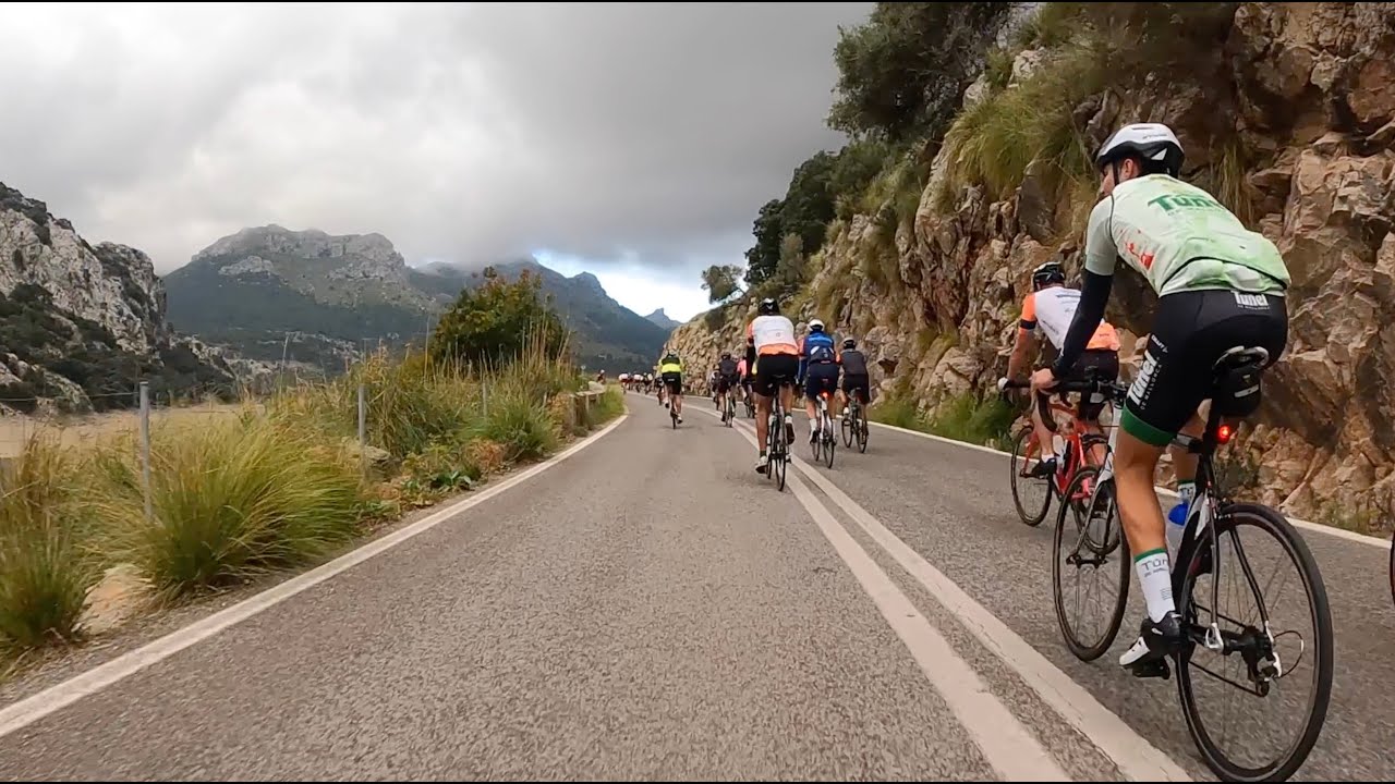 Mallorca - M 312 (167) - 24.10.2021