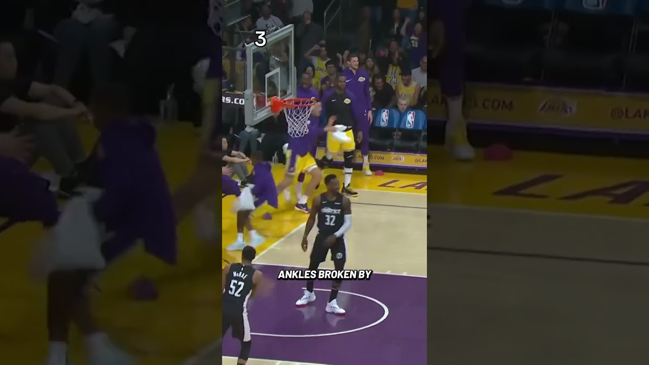 The most entertaining Lance Stephenson moments🤣 Did I miss any?#creatorsearchinsights #nba