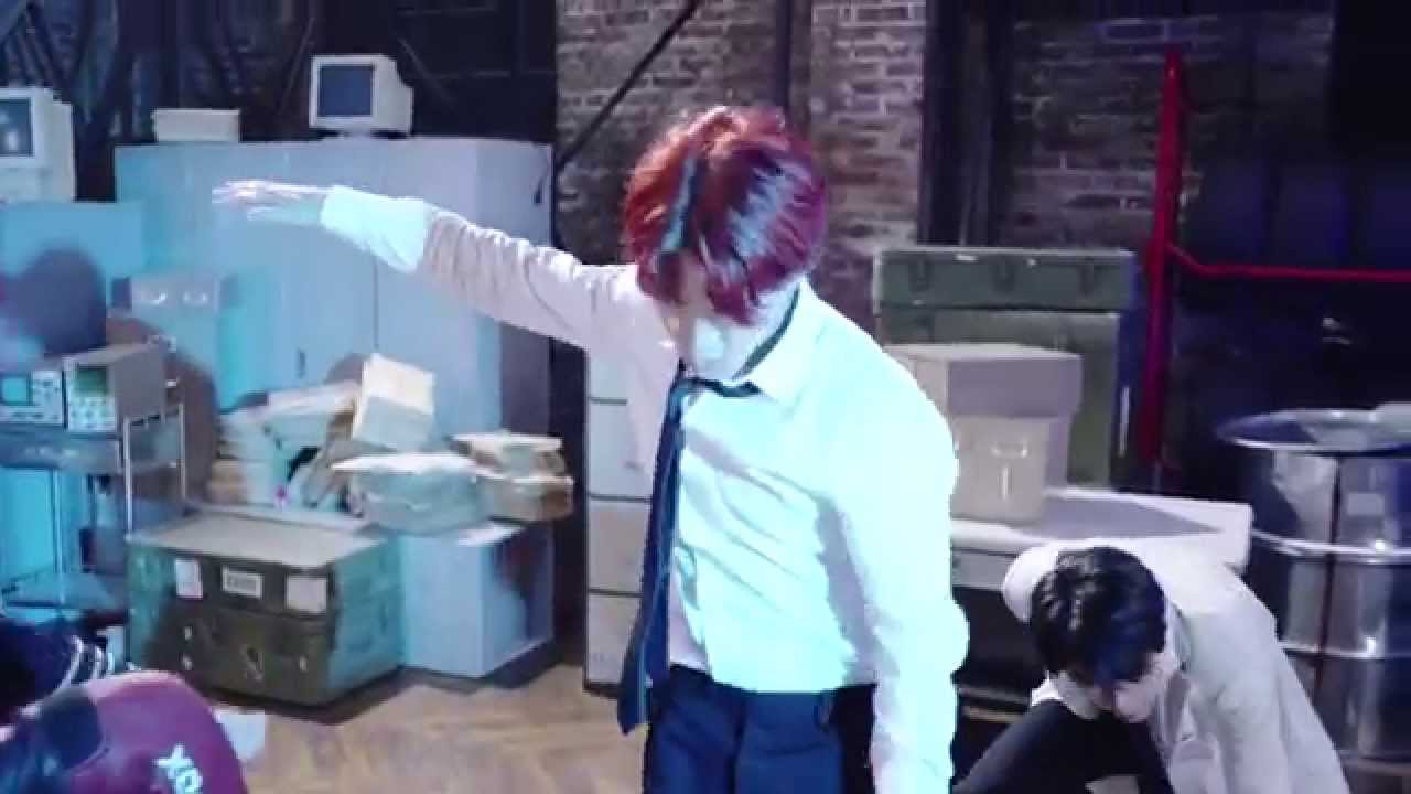 BTS - Jimin: NEW THANG (FMV)