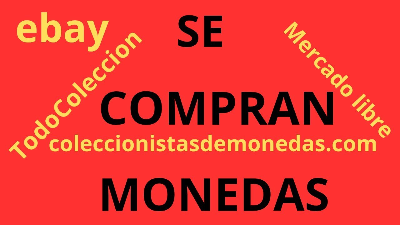 ¿Donde vendo mi moneda? (Solucionado)