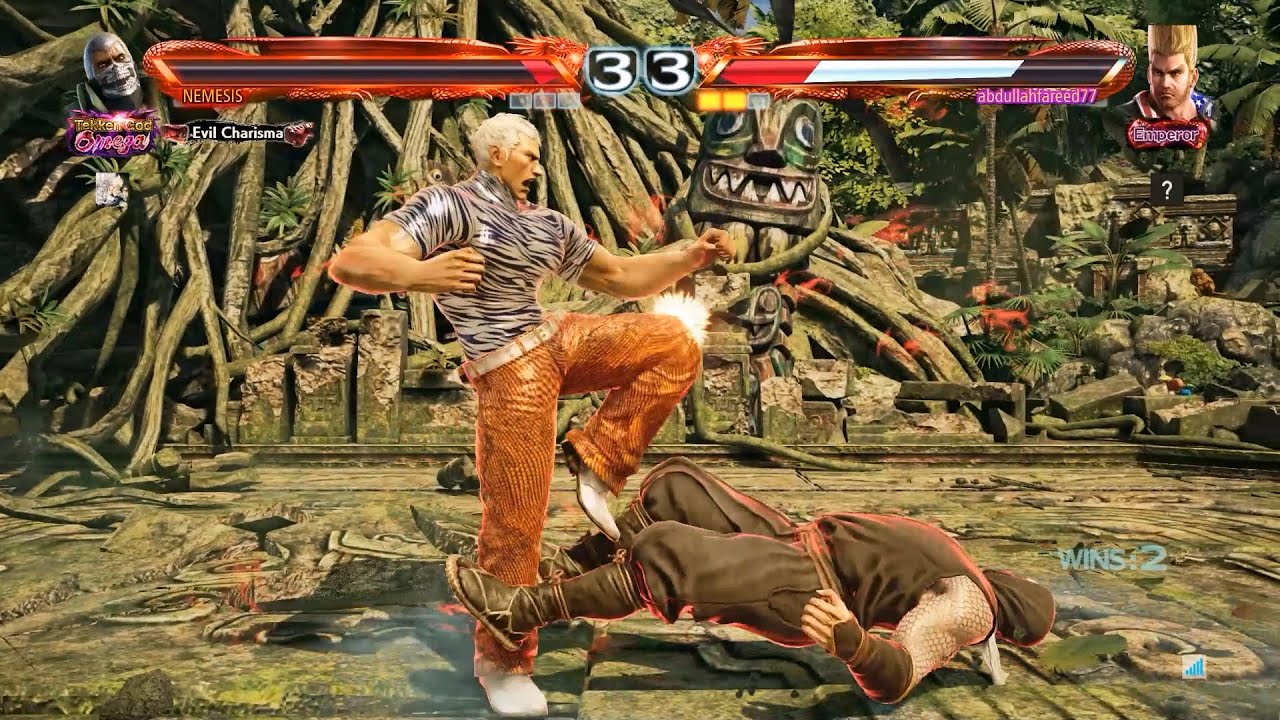 Most Legendary Bryan Combo of All Time !!
