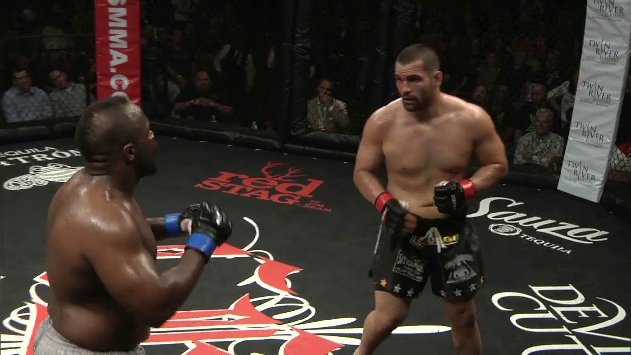 #NewEnglandMMA OG Greg 