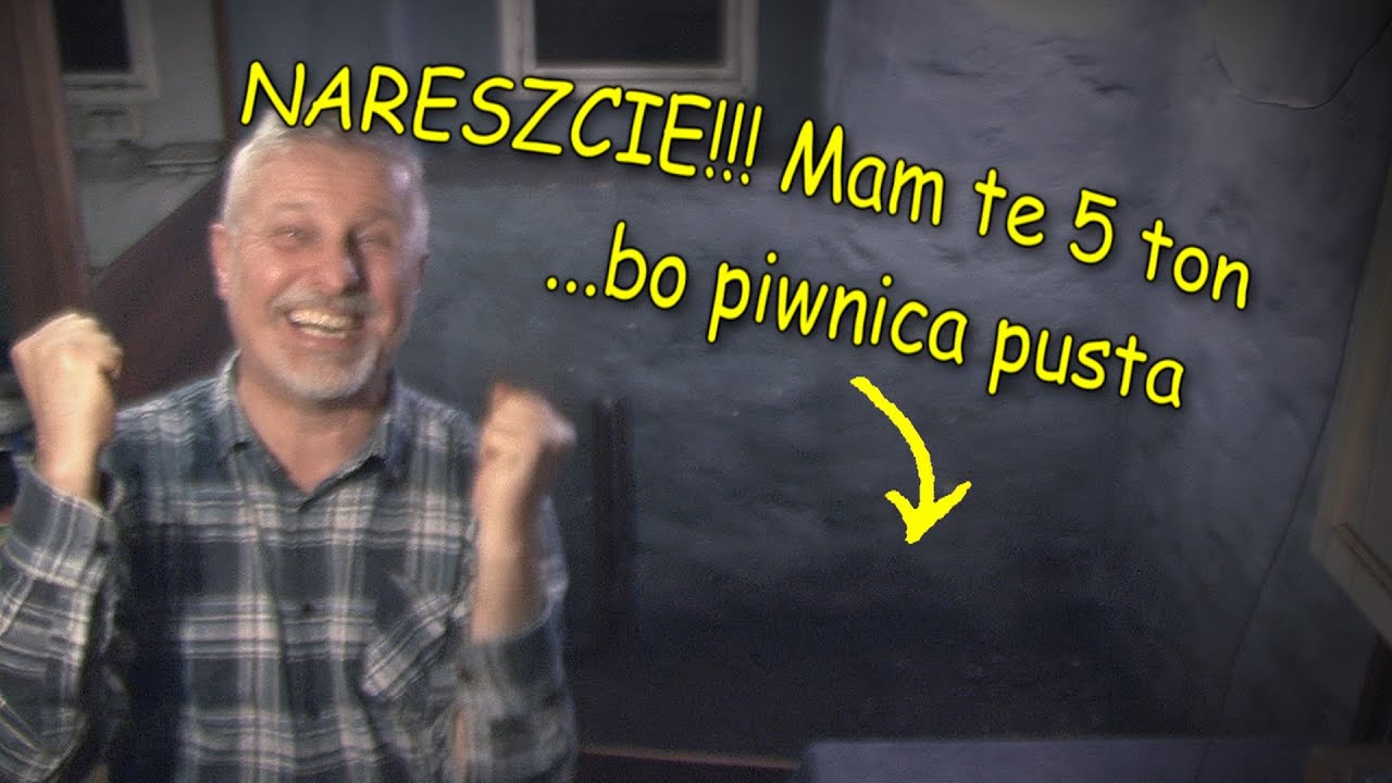 Udany zakup 5 ton węgla na stronie PGG ! - Niemożliwe? - Instrukcja jak to zrobić; DROGA PRZEZ MĘKĘ