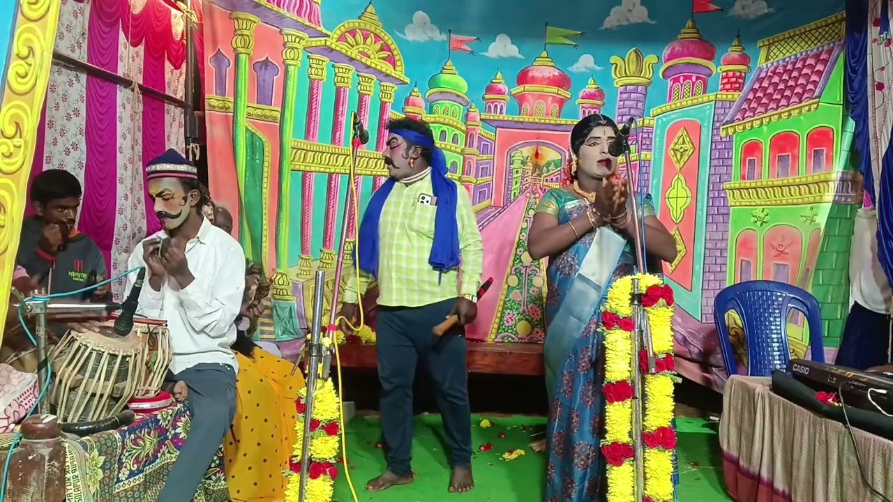 చిన్నమ్మ కథలో #బాలచిన్నమ్మ ఎంట్రీ!!మాదిలెటిస్వామి!!ple subscribe my chanale. 6362019545
