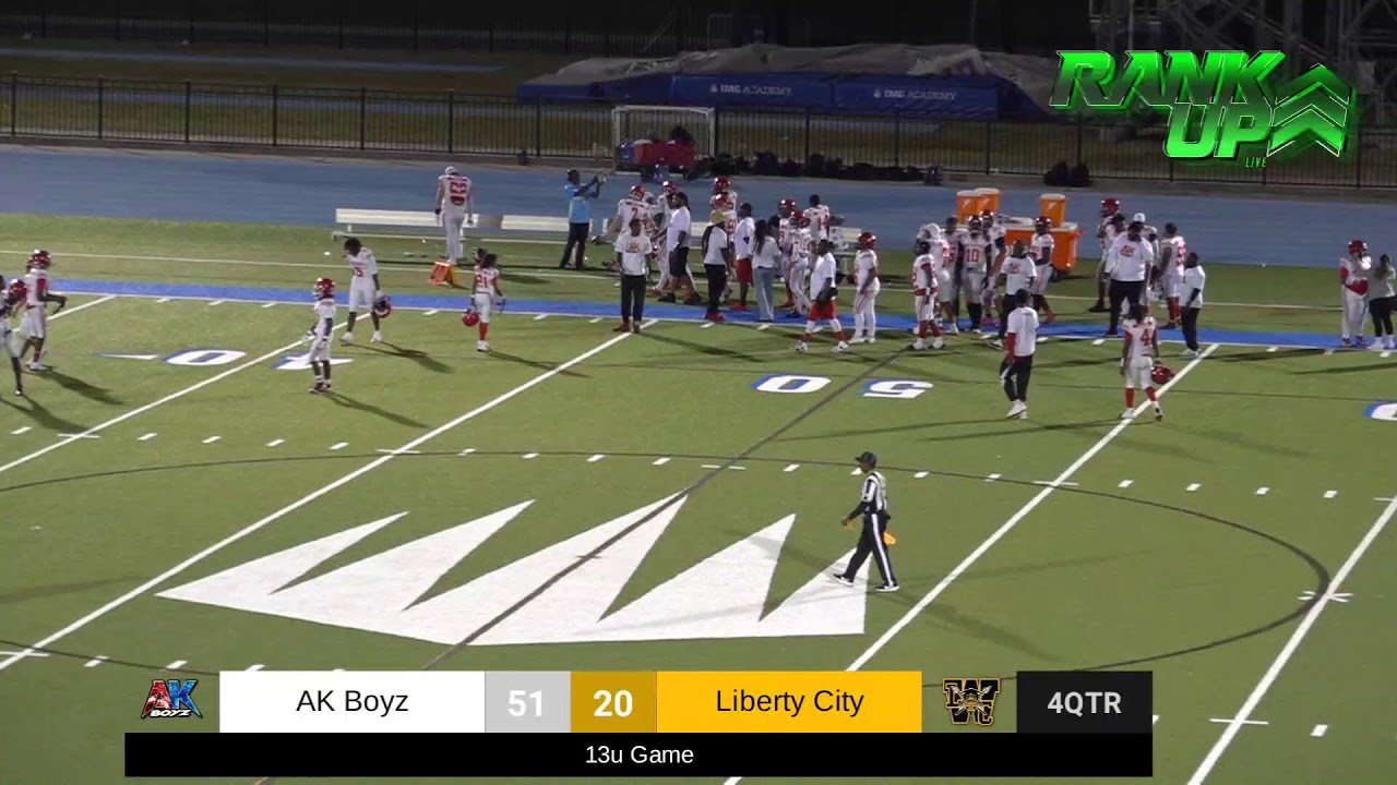 FL Elite State Championship