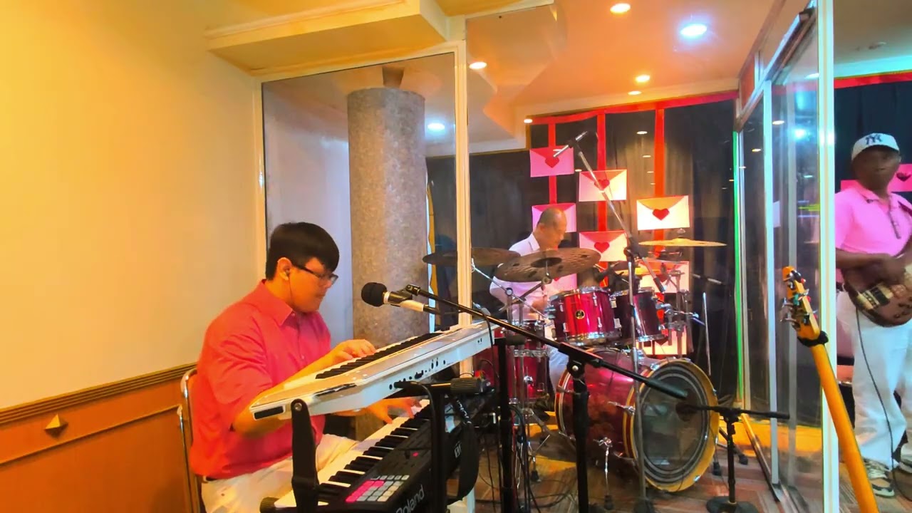 KuasaNya Membangkitkan // Keyboard | Synth Lead | Keytar // Sunday Service I GBI Pengayoman 20260215